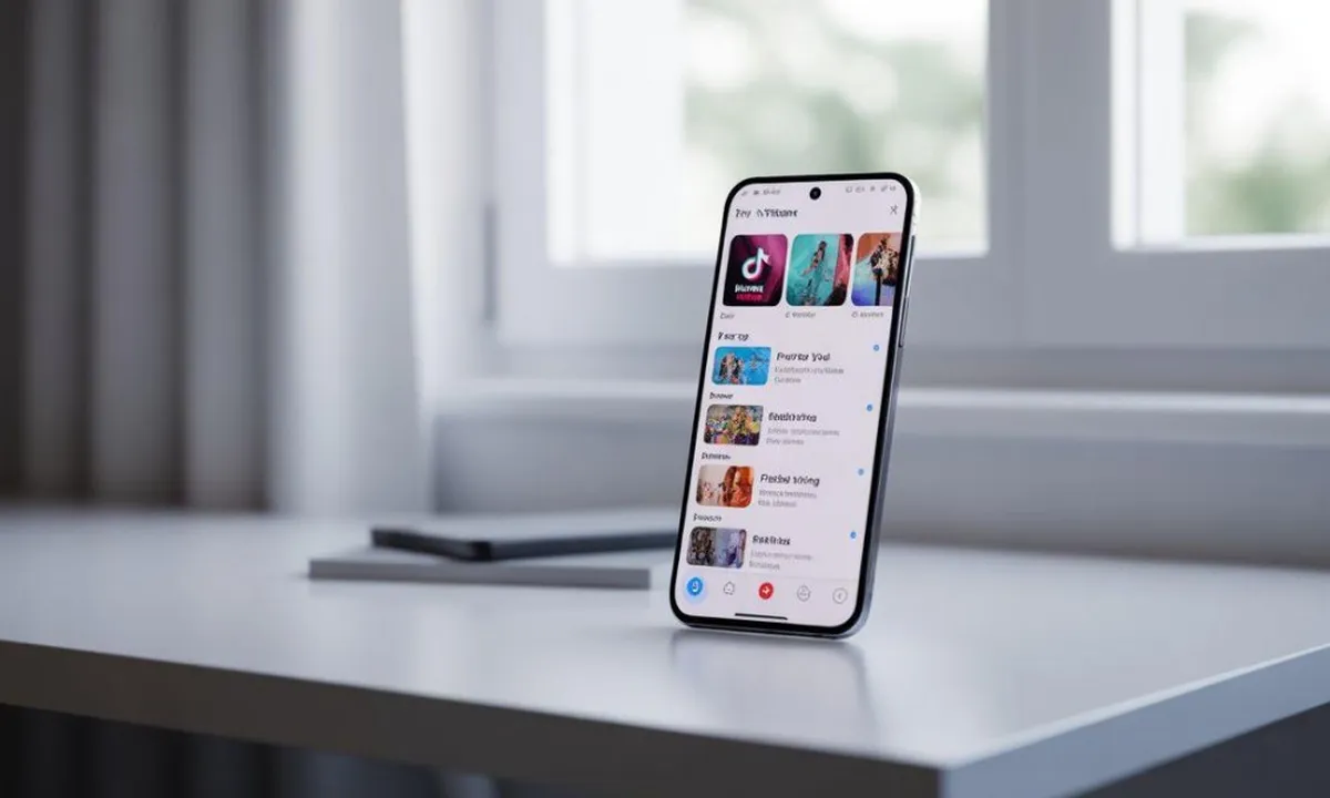 Apa Arti VT: Panduan Lengkap Istilah Populer di TikTok