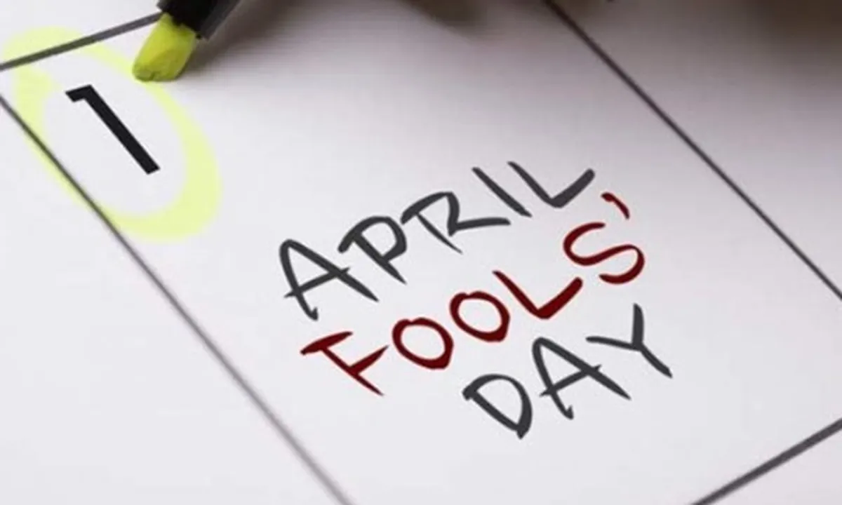 Apa Itu April Mop? Begini Asal-Usul dan Cara Seru Merayakannya