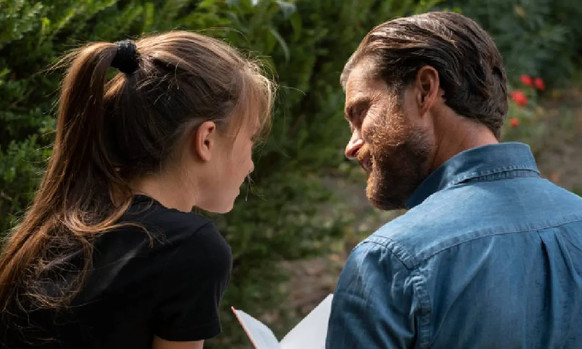 Apa Itu Child Grooming? Modus Kejahatan yang Diangkat Aurelie Moeremans Lewat Broken Things