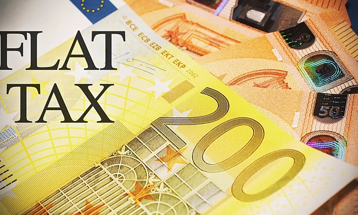 Apa Itu Flat Tax? Kelebihan, Kekurangan, dan Contohnya di Dunia Nyata