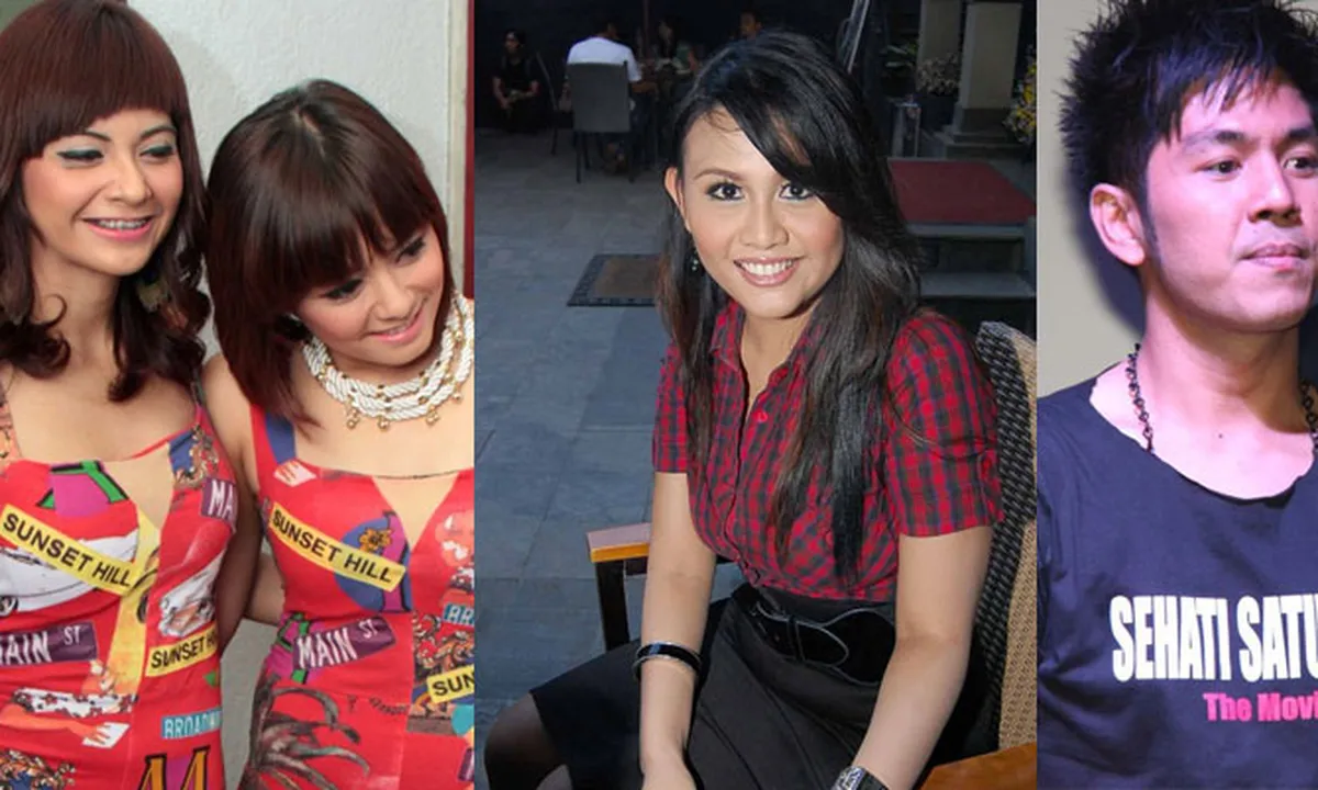 Apa Kabar Jebolan Akademi Fantasi Indosiar?