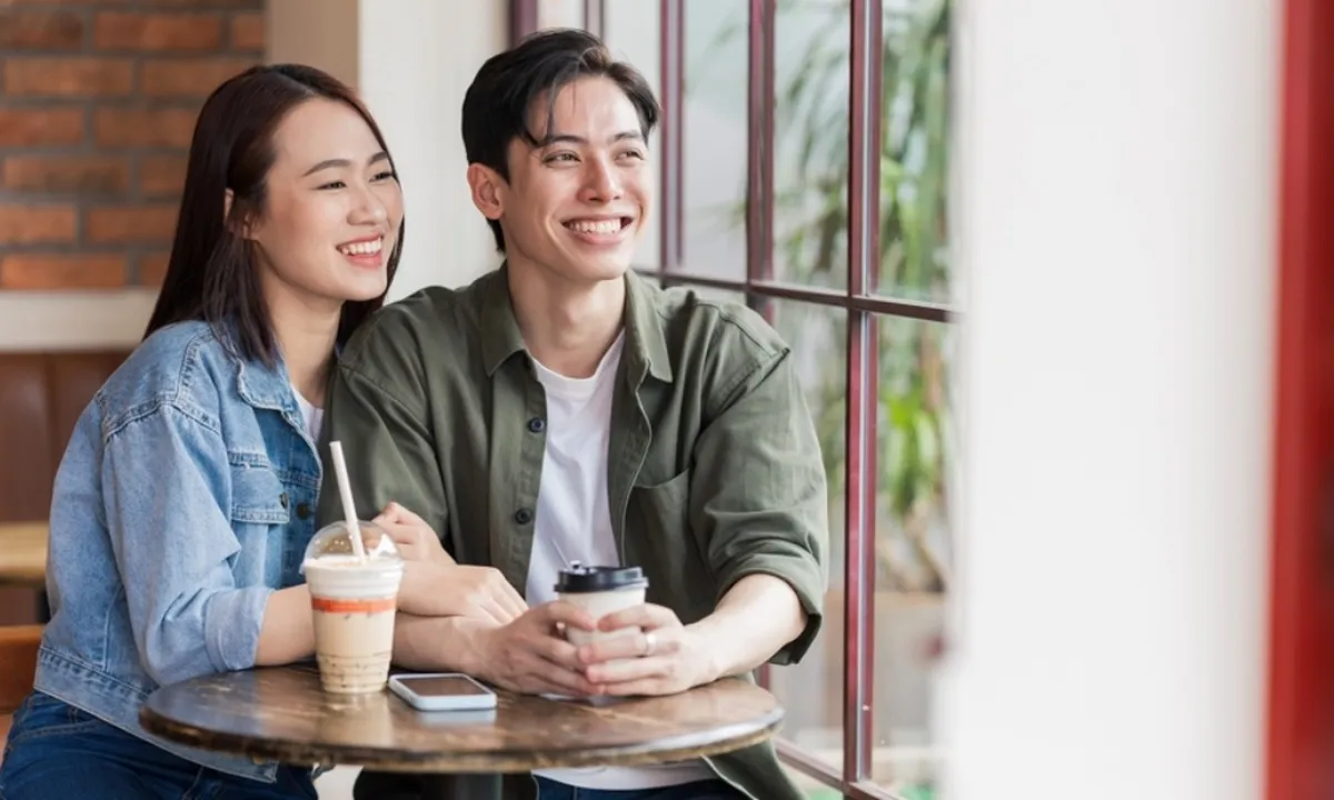 Apa Love Languange Kamu? Yuk Cari Tahu di Sini!