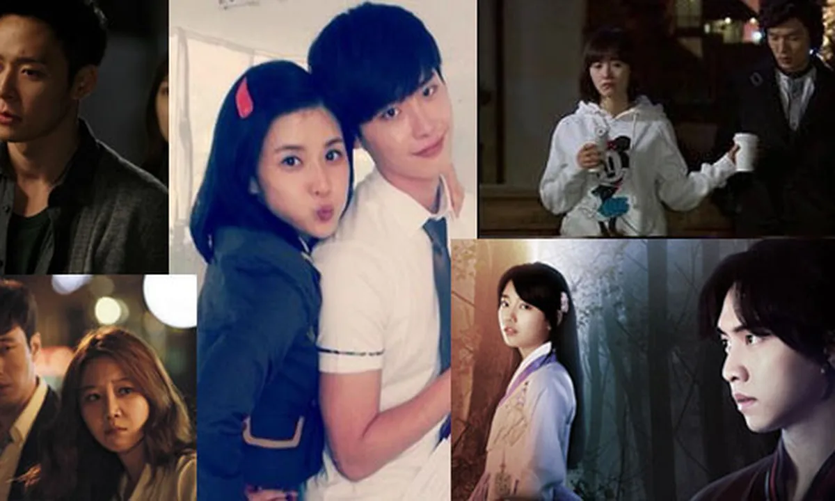 Apa Sih Yang Bikin Cowok Drama Korea Dipuja?