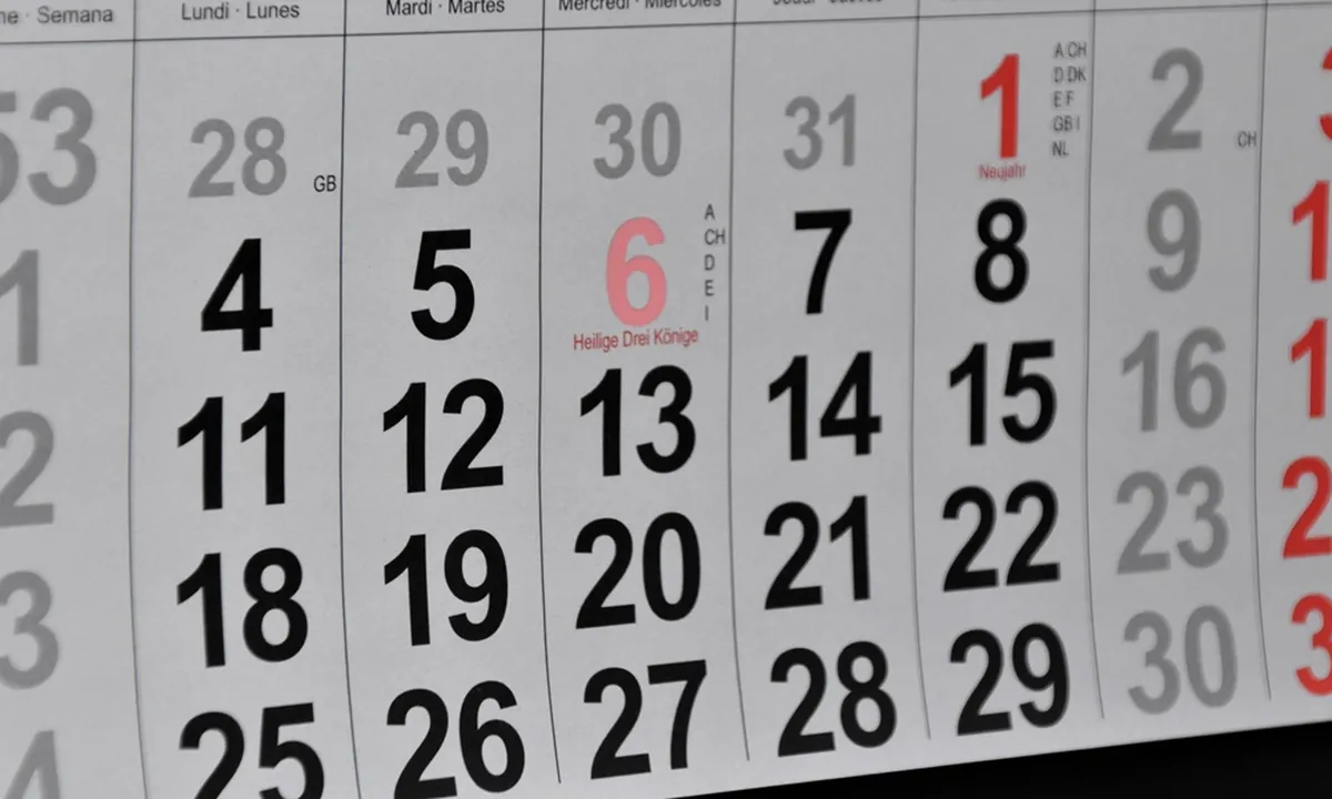 Apakah 29 Januari Libur Nasional? Cek Jawabannya di Sini