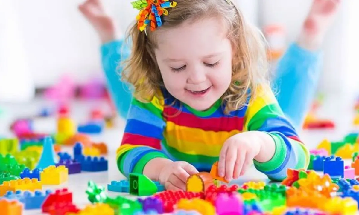 Apakah Anak Usia 3 Tahun Perlu Sekolah? Temukan Jawabannya di Sini!
