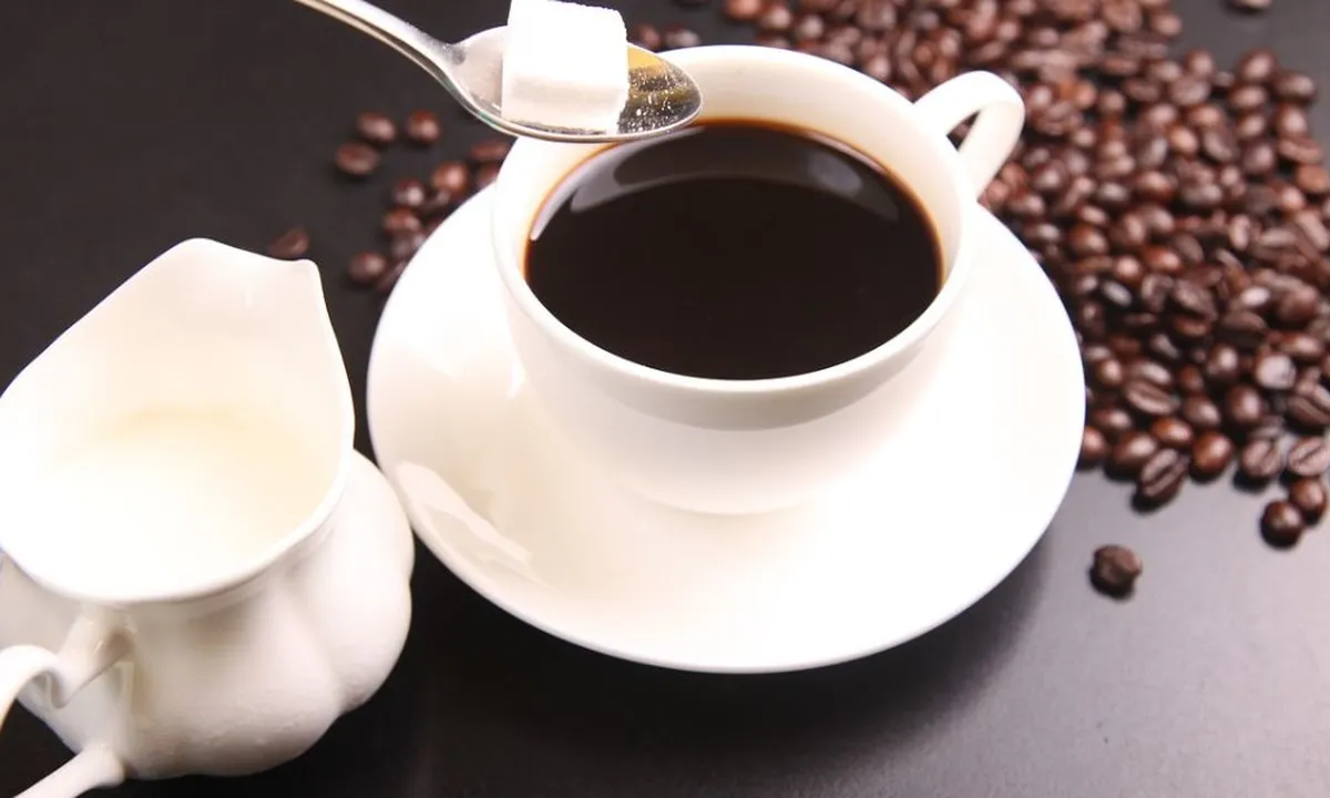 Apakah Berisiko Minum Kopi Saat Buka Puasa? Simak Penjelasannya!