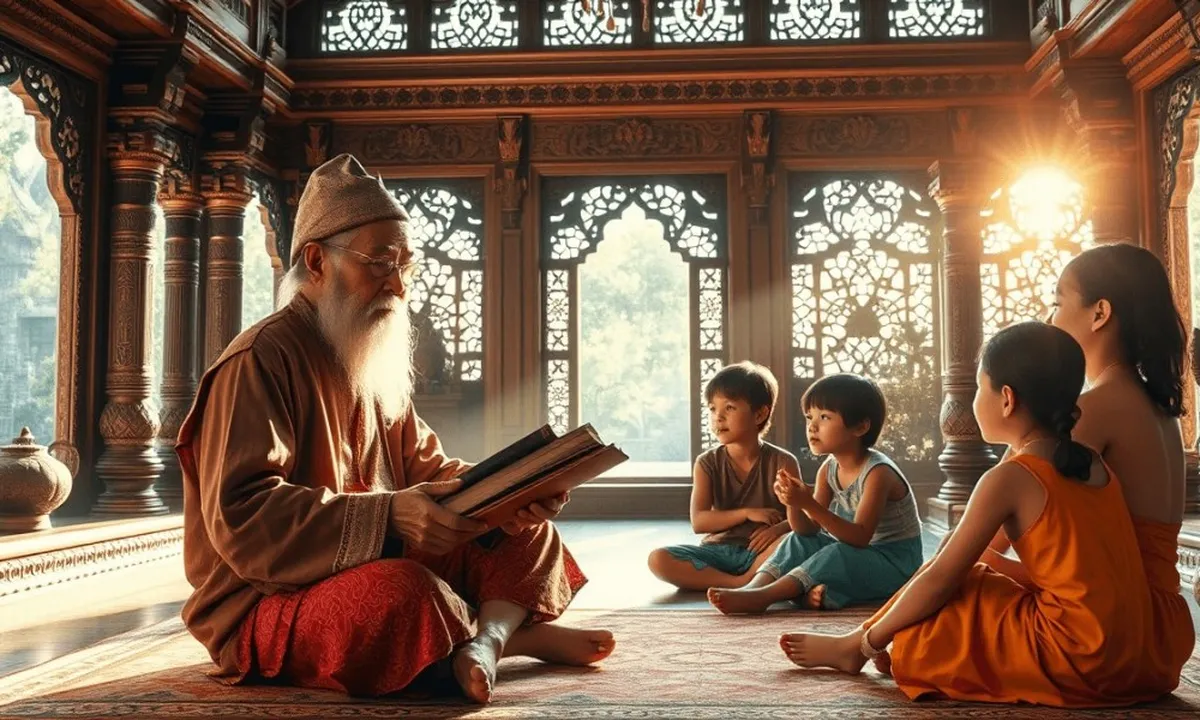 Apakah Primbon Itu Benar? Menguak Fakta dan Kontroversi, Ketahui Pandangan Menurut Ulama
