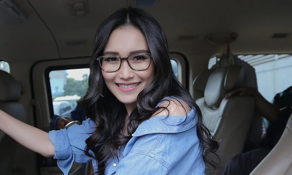 'Apalah Cinta' Jadi Trending Nomor 1 di Youtube, Begini Perasaan Ayu Ting Ting