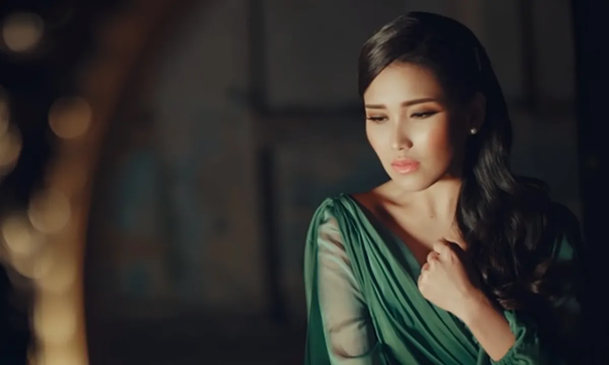 'Apalah Cinta' Tembus 14 Juta Viewers Kurang dari 2 Minggu, Ini Kata Ayu Ting Ting