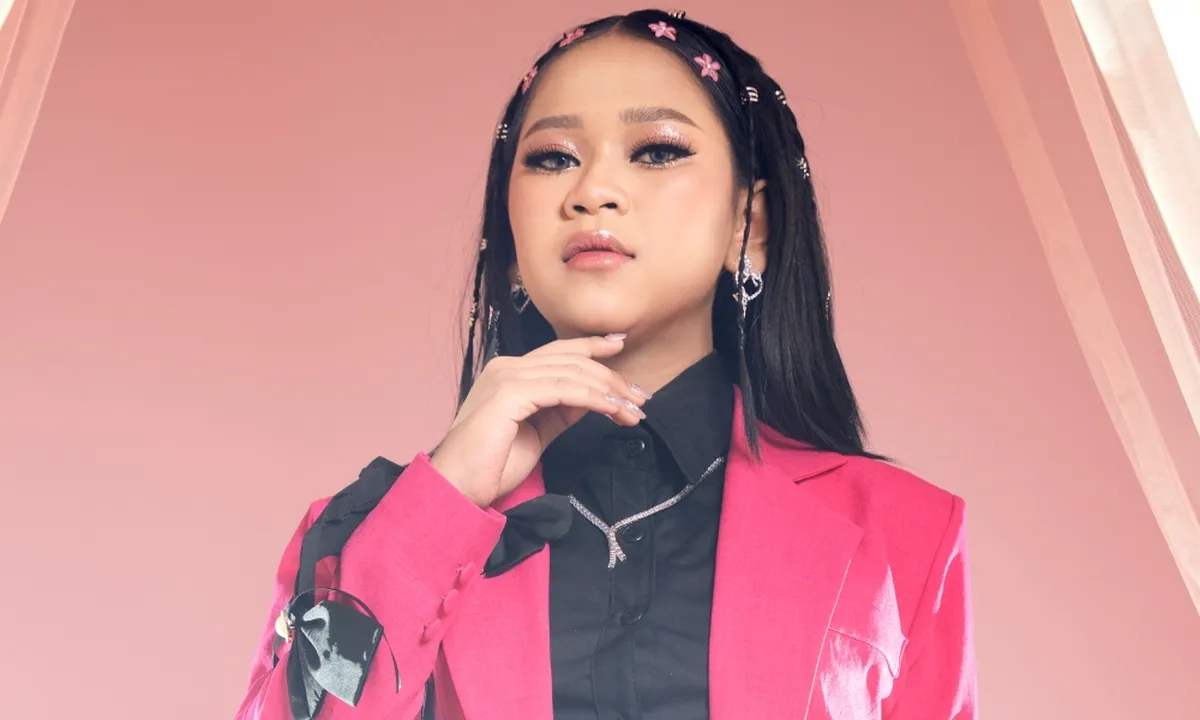 April Dangdut Academy 7 Keluarkan Single Perdana 'Menyala' Ciptaan Charly van Houten