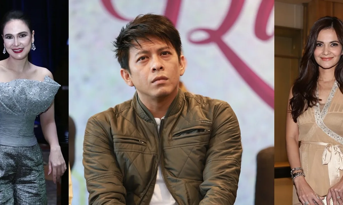 Ariel NOAH Buka Suara Soal Praperadilan Cut Tary dan Luna Maya