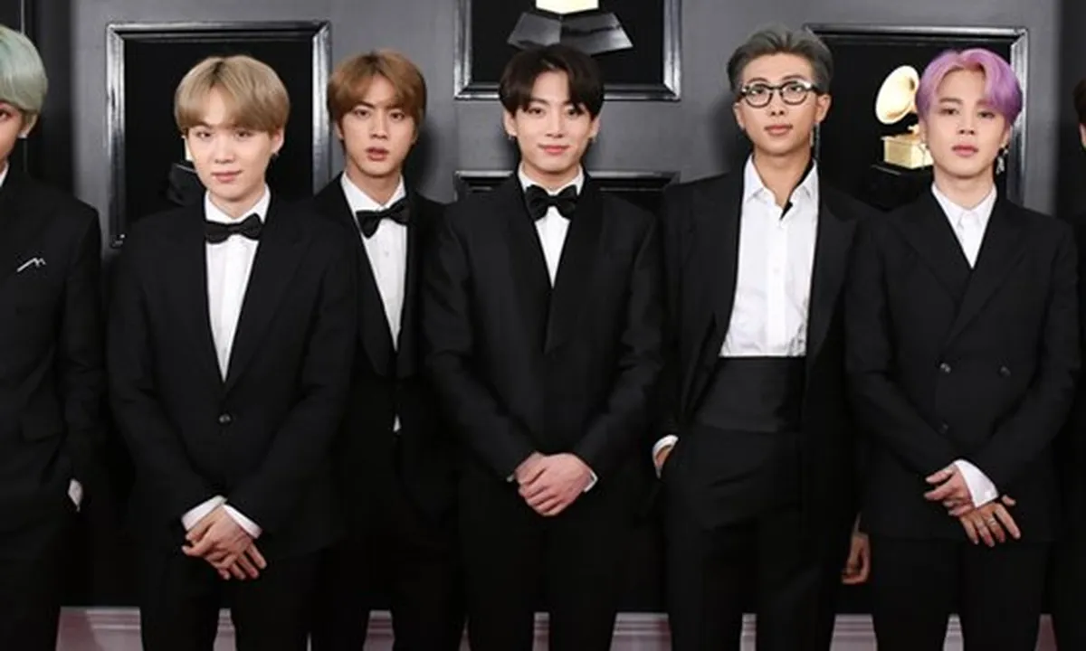 ARMY Dijamu Mewah Bak Sultan Saat Event Soundcheck Konser BTS di Arab