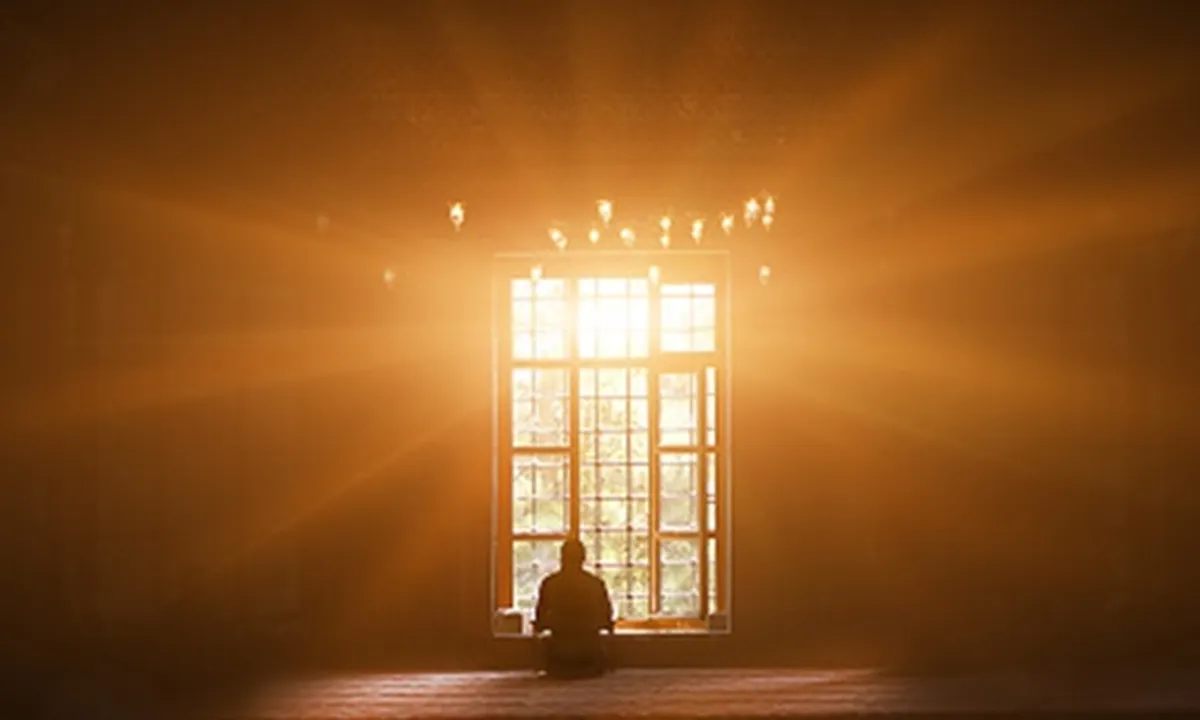 Arti Aamiin Allahumma Aamiin