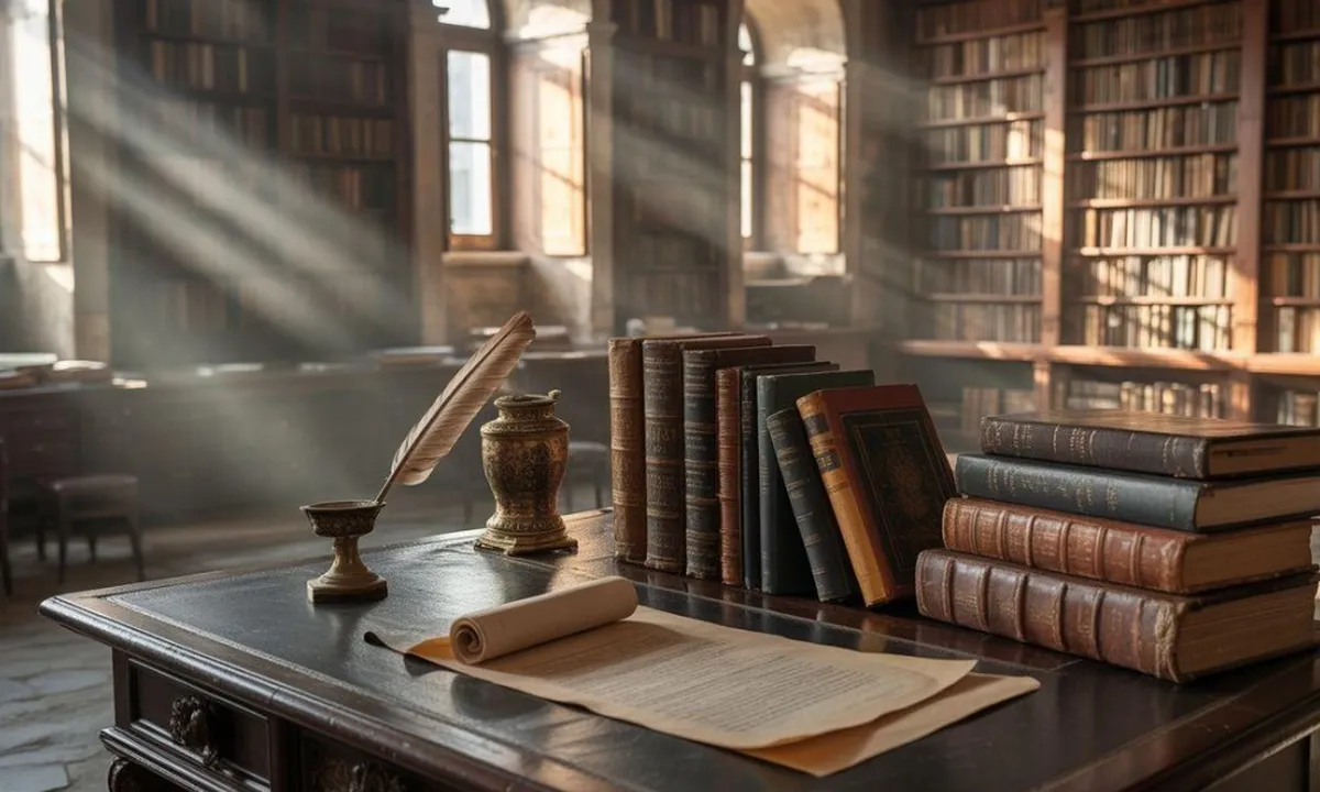 Arti Ad Meliora: Makna Mendalam Frasa Latin yang Menginspirasi