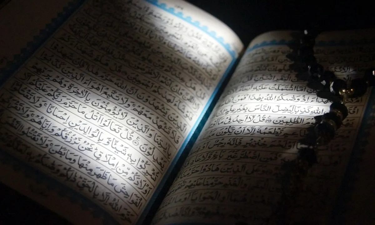Arti Al Faruq Pada Gelar Umar Bin Khattab, Ketahui Juga Nama Julukan Sahabat Nabi Yang Lain