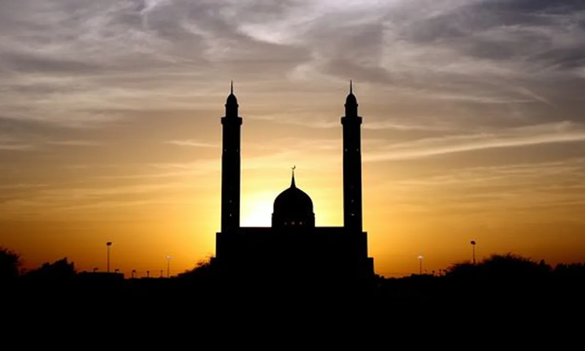 Arti As Salam dalam Asmaul Husna Beserta Maknanya yang Mendalam