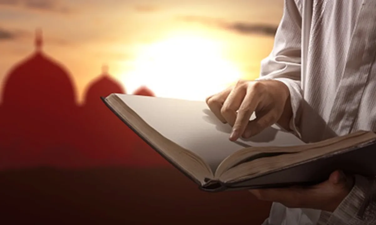 Arti Ayat dan Jenisnya dalam Alquran, Pahami Perbedaannya