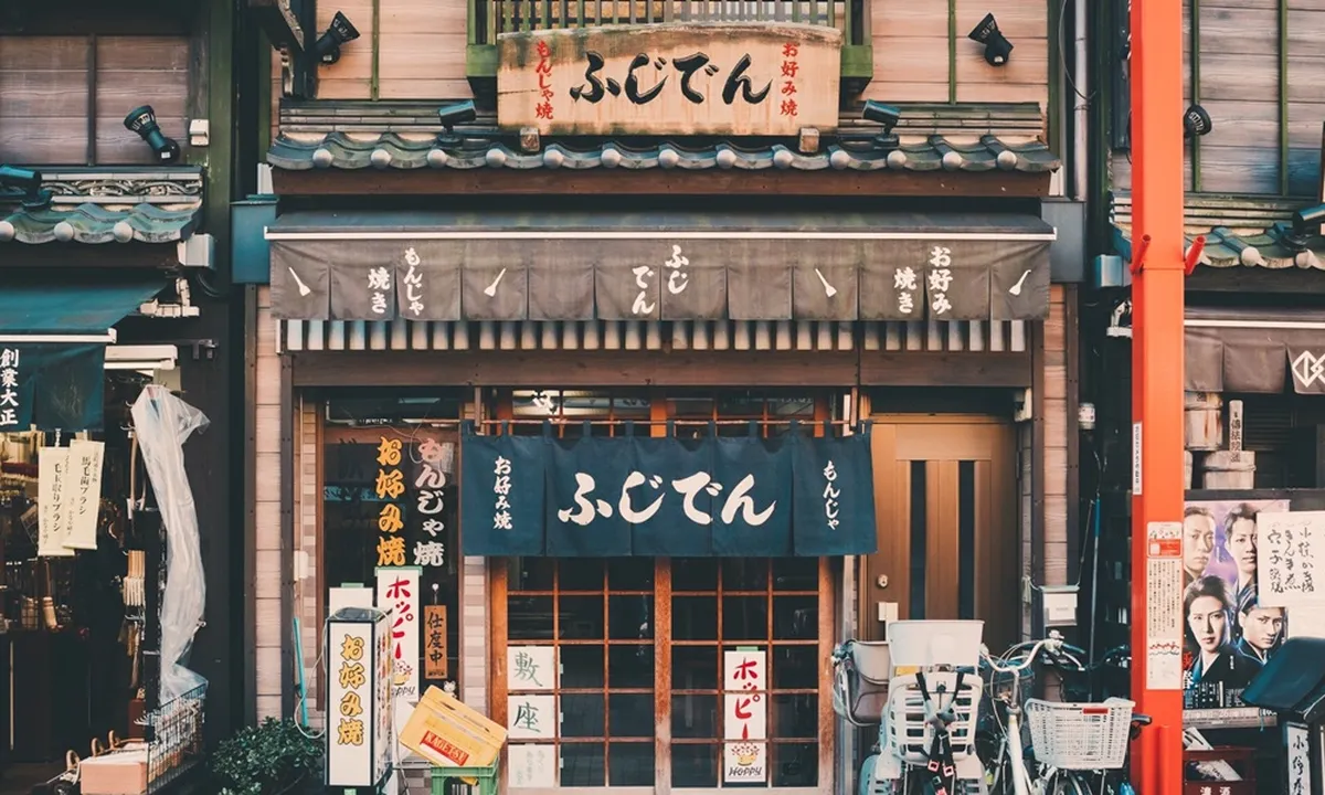 Arti Bahasa Jepang Aisatsu dan Contohnya bagi Pemula
