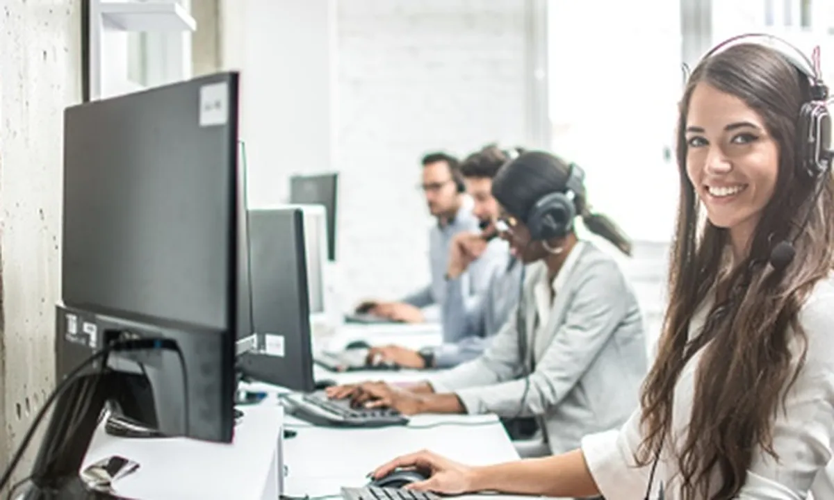 Arti CS Atau Costumer Service, Ketahui Tugas dan Kompetensi yang Harus Dimiliki