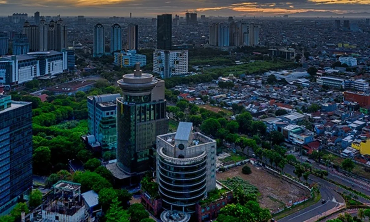 Arti Daerah Otonom Lengkap dengan Jenis, Manfaat dan Contoh Tugasnya