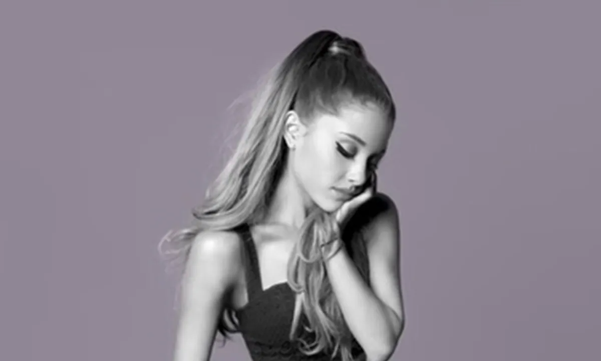 Arti dan Makna Lagu Everytime Ariana Grande, Terjebak Cinta Toxic
