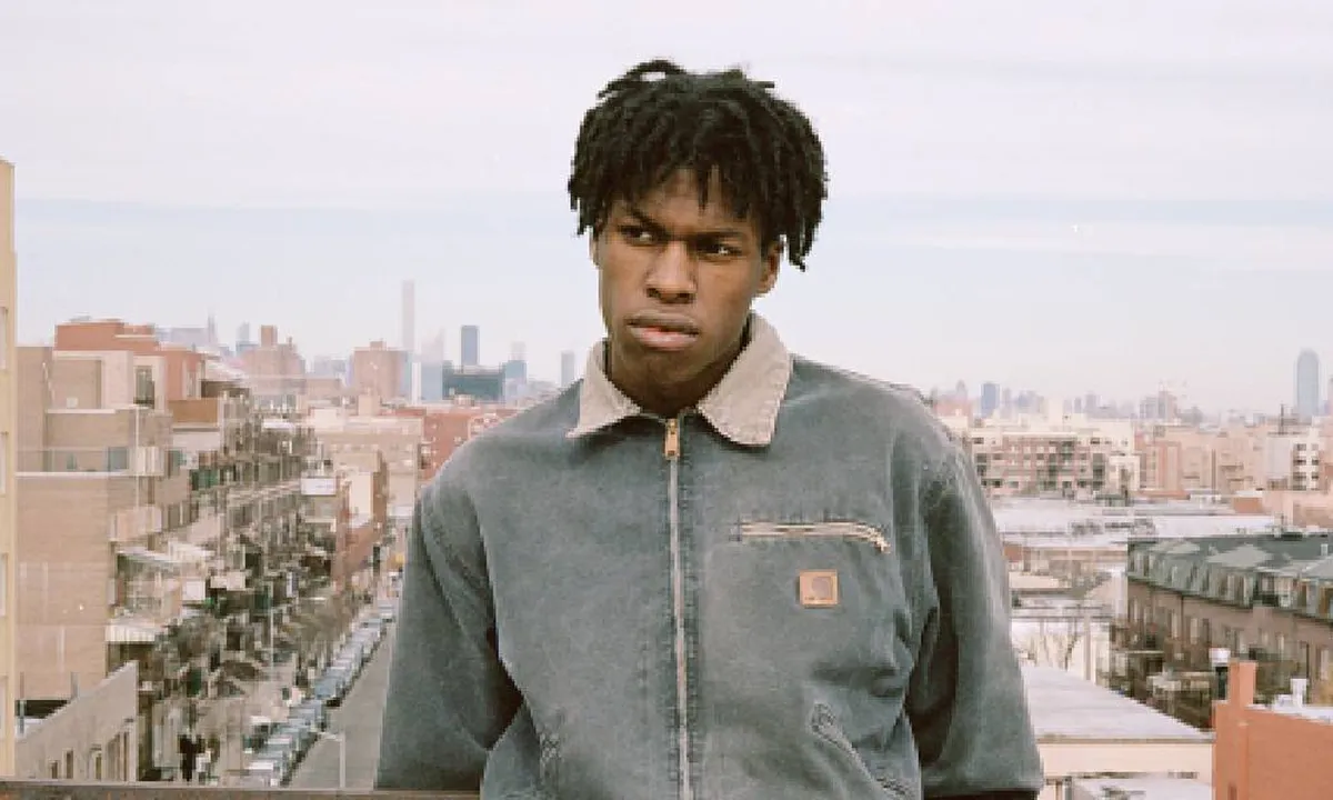 Arti dan Makna Lagu Get You Daniel Caesar, Rasa Bahagia Menemukan Pilihan yang Tepat