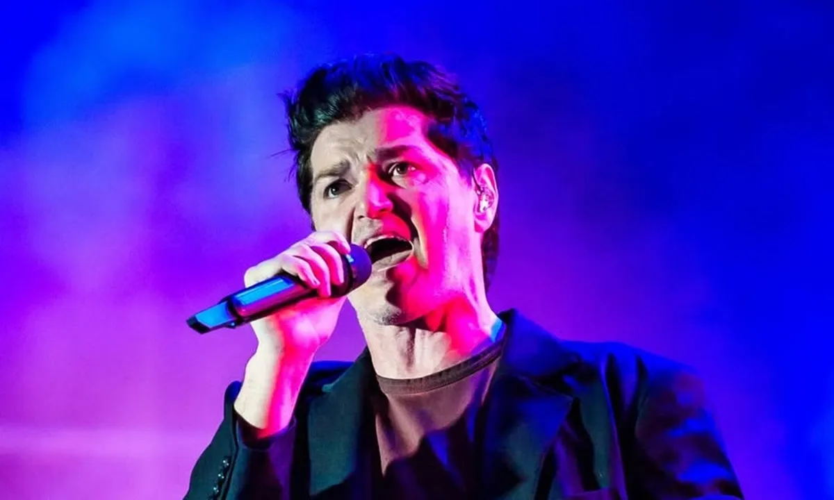 Arti dan Makna Lagu Inside Out - The Script yang Menggambarkan Tekanan Mental