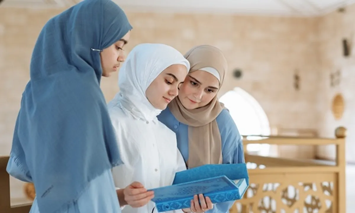 Arti dari Lafal Insyaallah, Masyaallah, Subhanallah dan Perbedaan Ketiganya