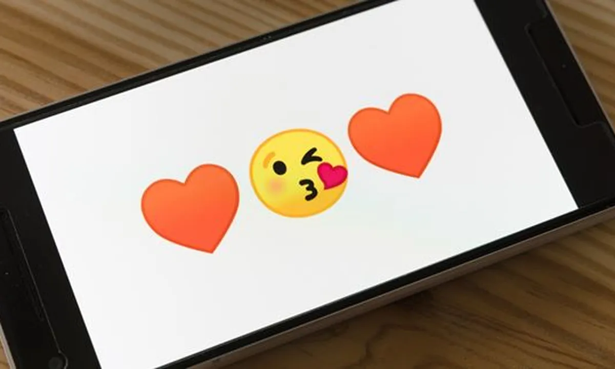 Arti Emoji yang Sebenarnya, Beserta Pengertian dan Bedanya dengan Emoticon