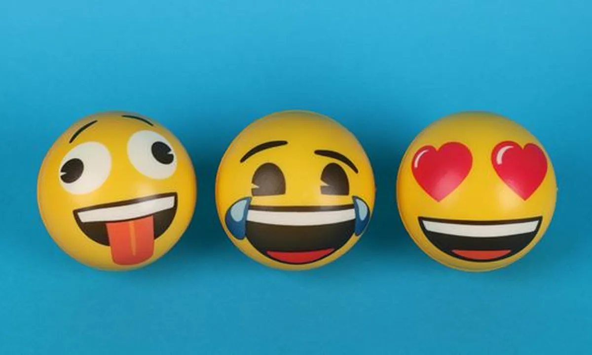 Arti Emoji yang Sering Dipakai Lengkap dengan Penjelasannya
