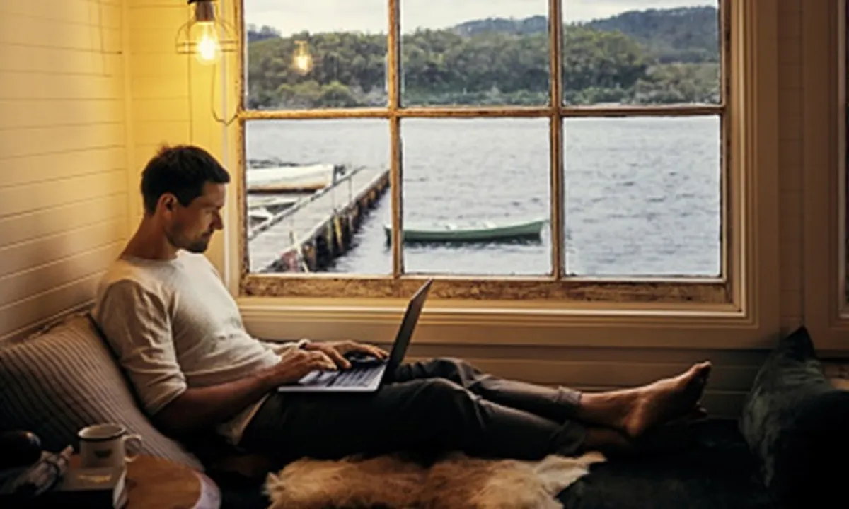 Arti Freelance dalam Sistem Dunia Kerja, Pahami Kelebihan dan Kekurangannya