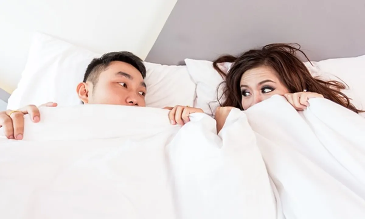 Arti FWB dan ONS Beserta Risiko Menjalin Hubungan Tanpa Status
