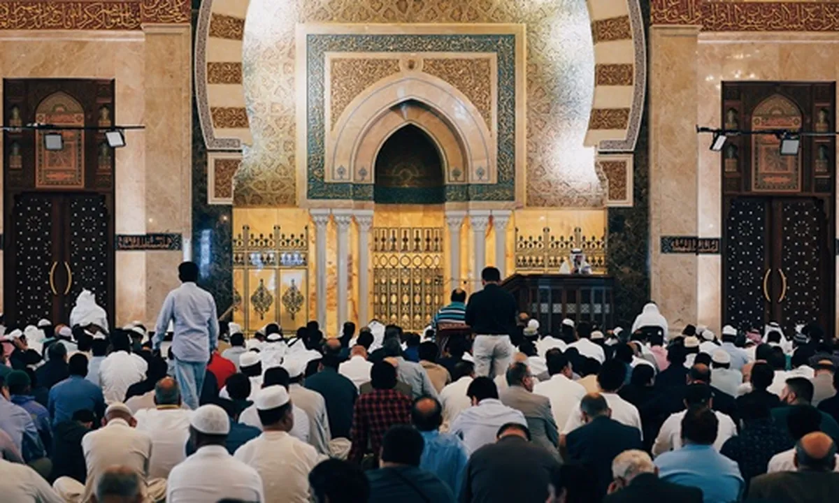Arti Hasbunallah Wanikmal Wakil, Bacaan Saat Ditimpa Musibah