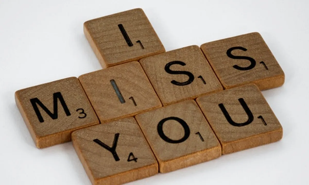 Arti I Miss You dan Cara Mengungkapkannya, Ketahui Bahasa Romantis Lainnya