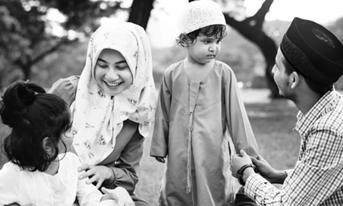 Arti Ihsan dalam Islam, Makna, Dalil, dan Ciri-Ciri Lengkap dengan Contohnya