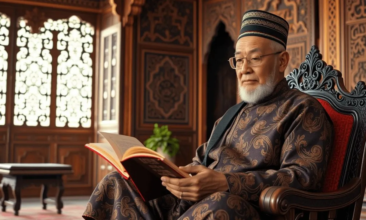 Arti Ikram Menurut Primbon: Makna dan Pengaruhnya dalam Kehidupan
