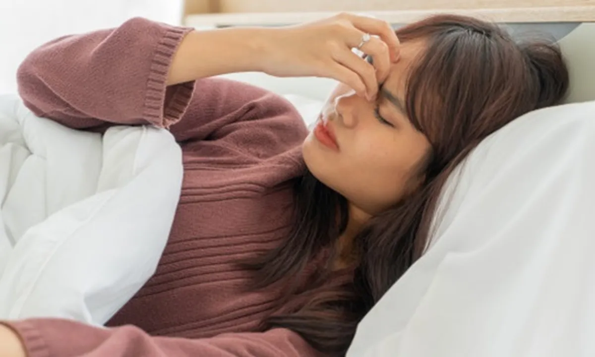 Arti Insomnia Beserta Jenis, Penyebab, dan Gejala yang Perlu Diwaspadai