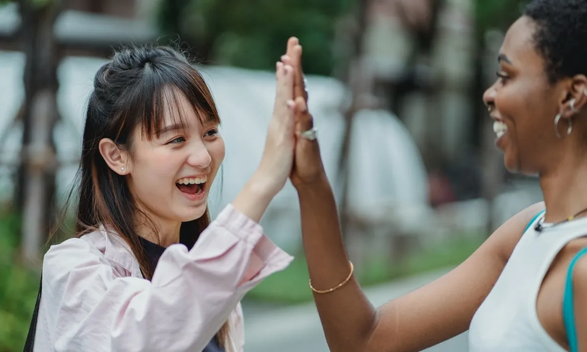 Arti Kata Bahasa Inggris Ditto, Viral Gara-Gara Lagu Baru Girl Group NewJeans