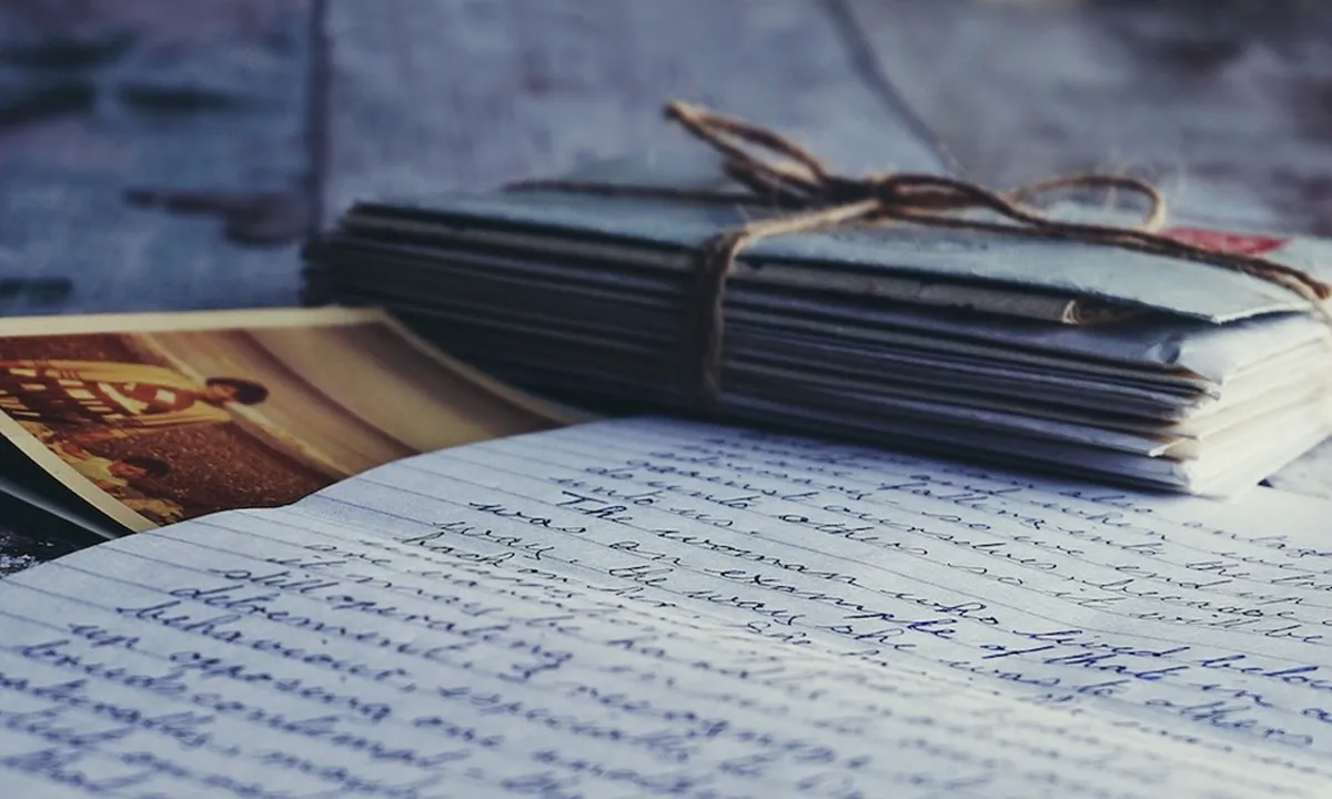 Arti Kata Surat Secara Umum, Beserta dengan Sejarah Surat dan Jenis-jenisnya