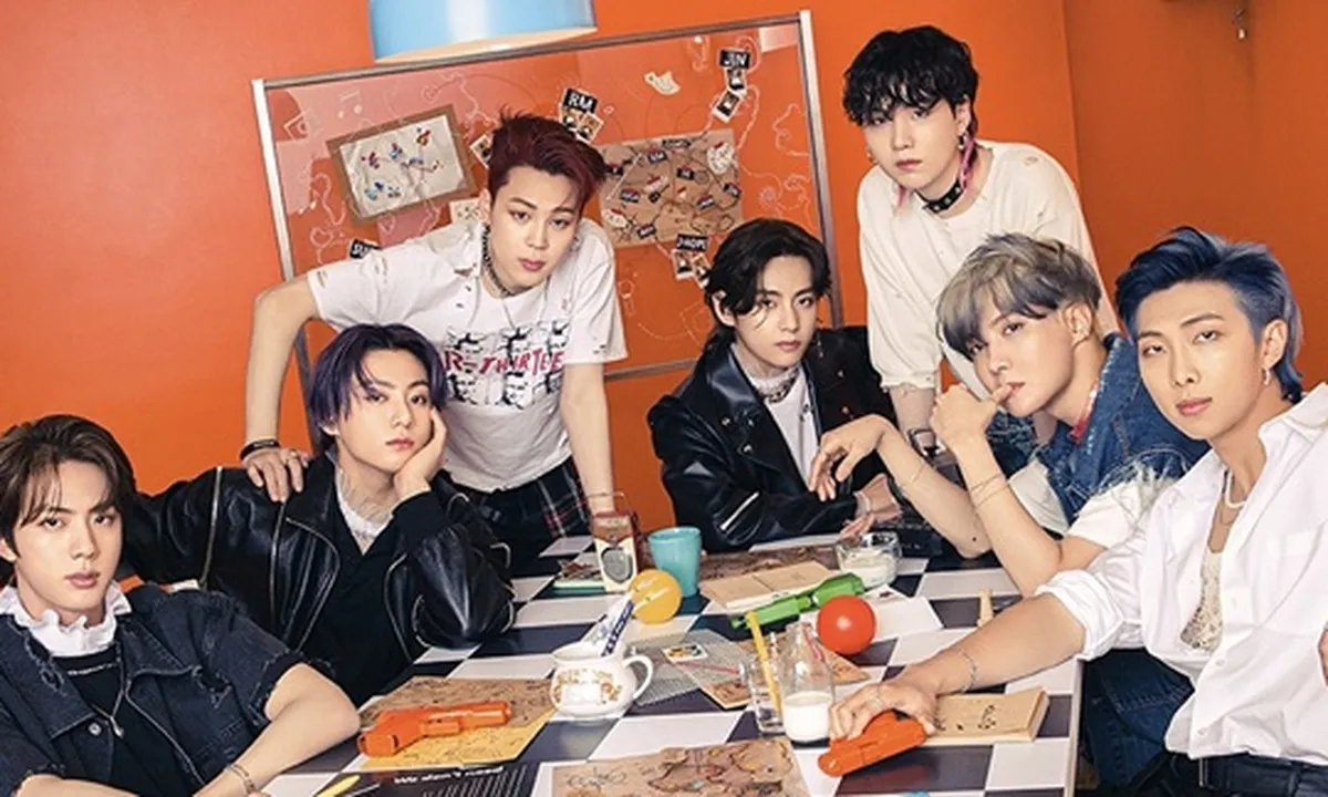 Arti K-Pop, Sejarah, dan Karakteristiknya dalam Korean Wave
