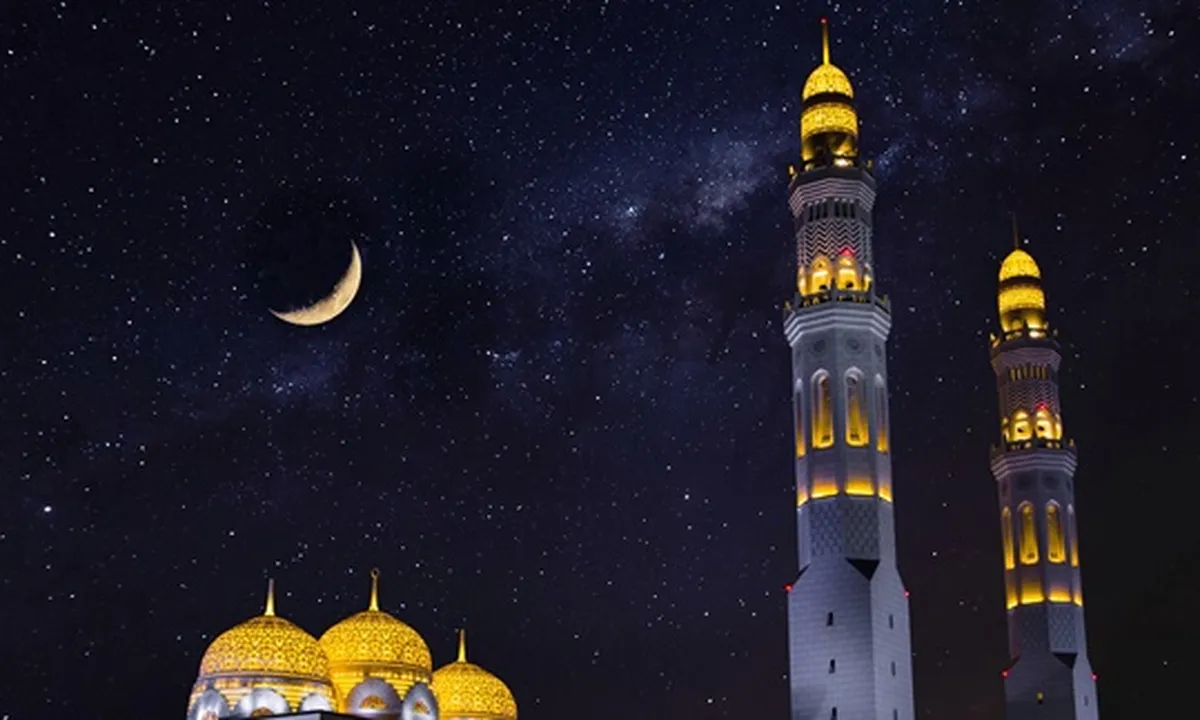Arti Lailatul Qadar Beserta Tanda-Tanda, Keutamaan, Doa, Tata Cara, dan Amalan Lengkap