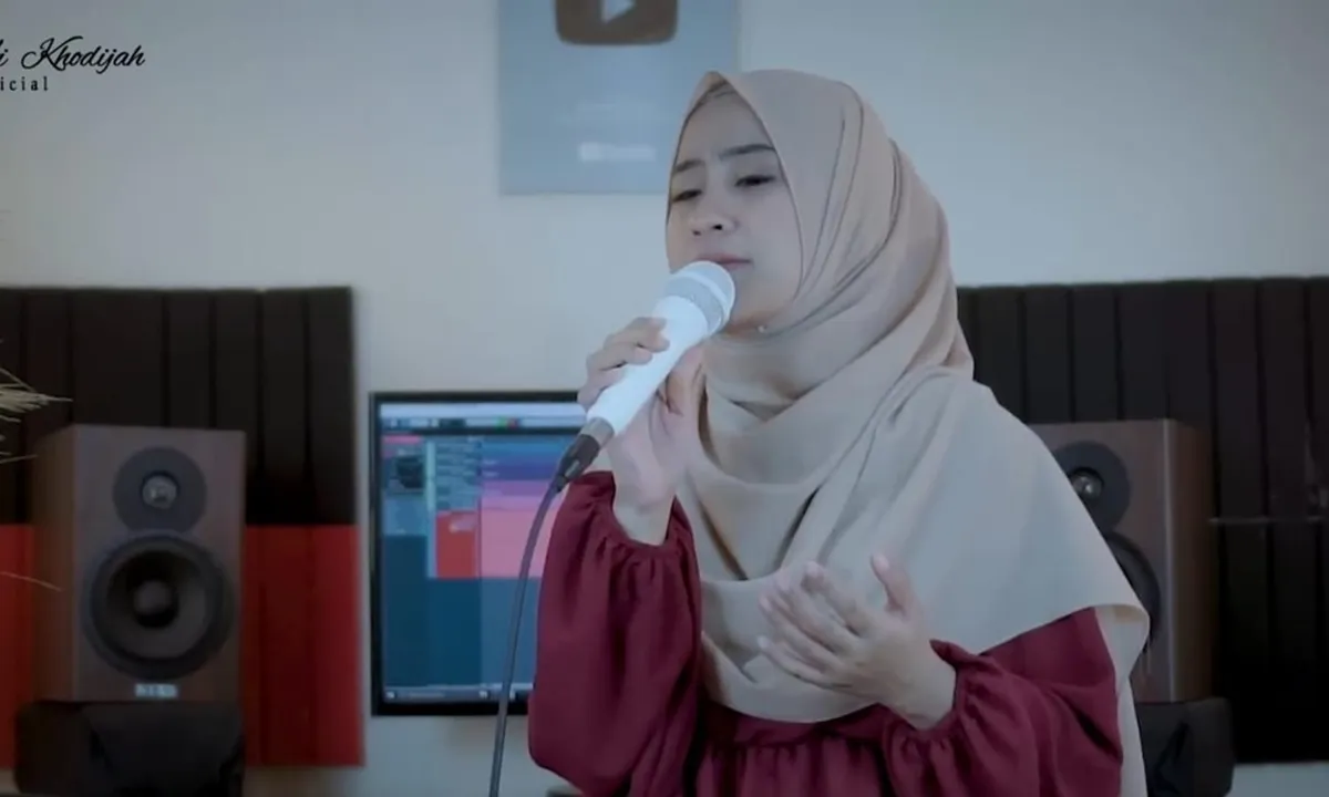 Arti Makna Sholawat Asyghil, Berisi Doa Perlindungan