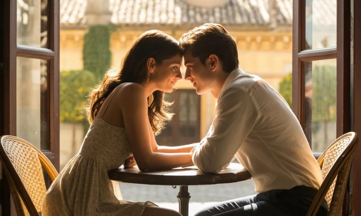 Arti Me Gustas Tu: Ungkapan Cinta dalam Bahasa Spanyol