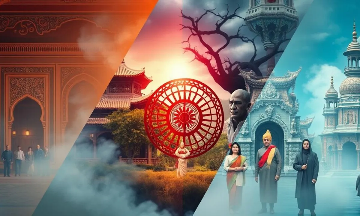 Arti Mimpi akan Pergi ke Suatu Tempat: Makna dan Tafsir yang Perlu Diketahui