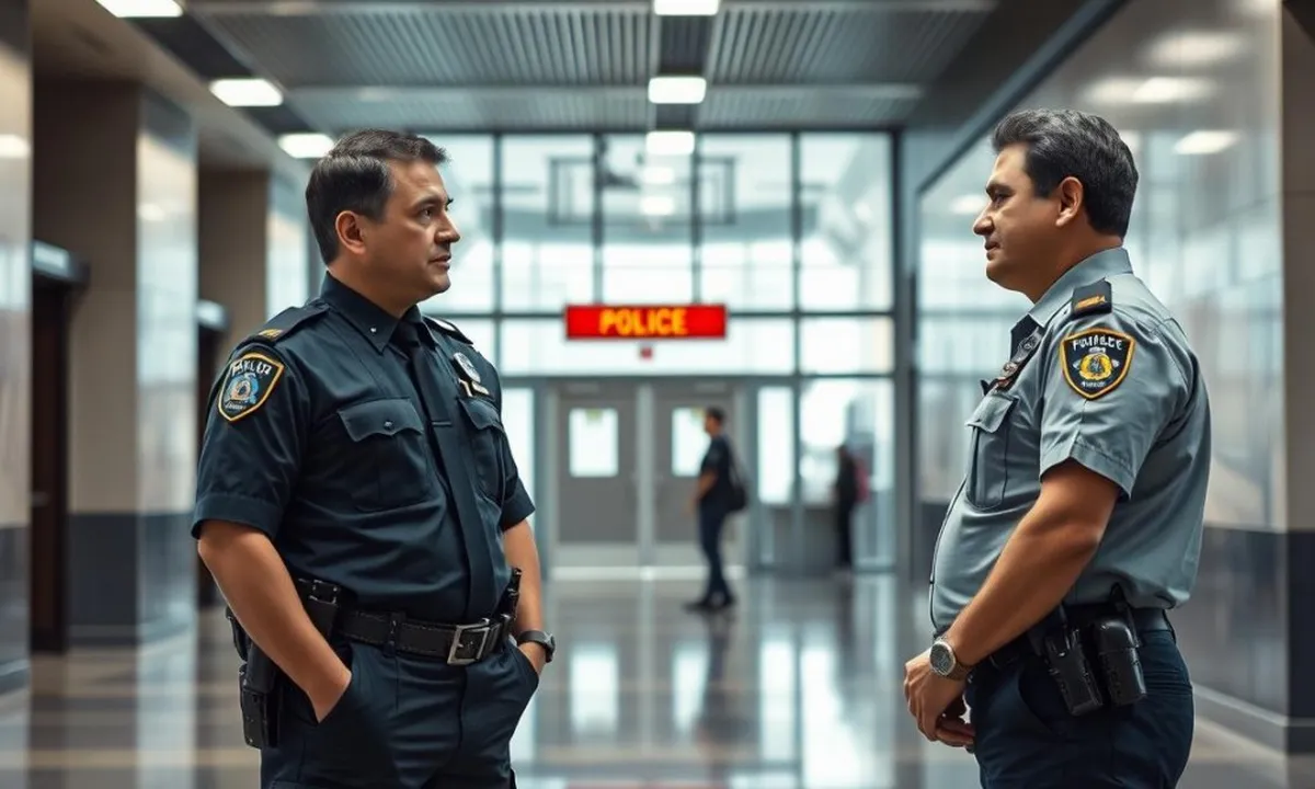 Arti Mimpi Berbicara dengan Polisi: Makna dan Tafsir yang Perlu Diketahui