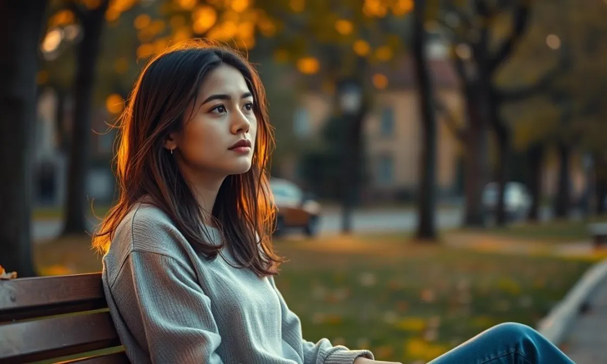 Arti Mimpi Bertemu Mantan: Mengungkap Makna di Balik Kenangan Lama