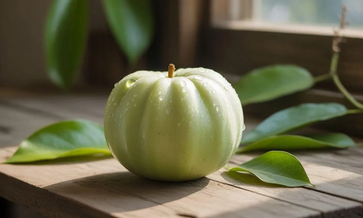 Arti Mimpi Buah Jambu Air Putih dan Berbagai Tafsir Maknanya