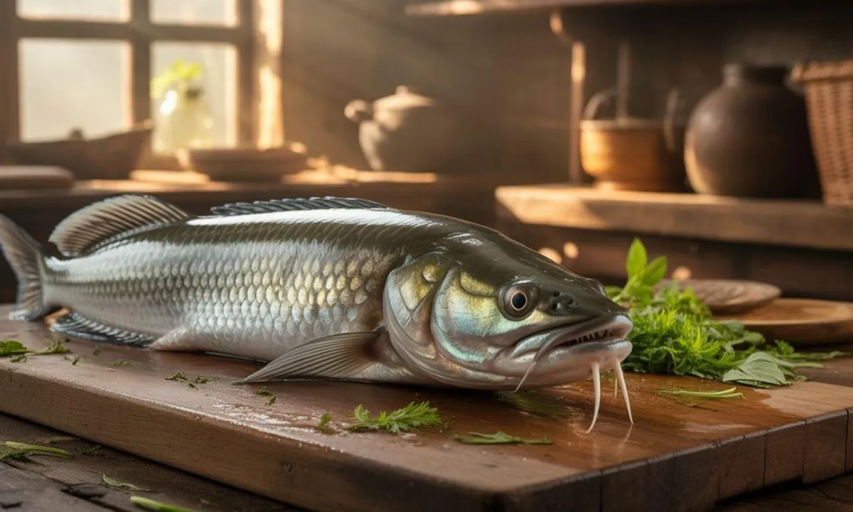 Arti Mimpi Dapat Ikan Kutuk: Makna dan Tafsir Lengkap