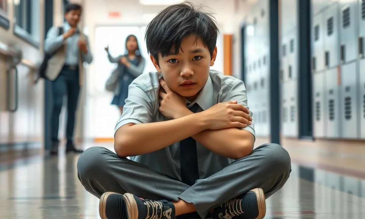 Arti Mimpi Di Bully Teman: Makna dan Tafsir yang Perlu Diketahui