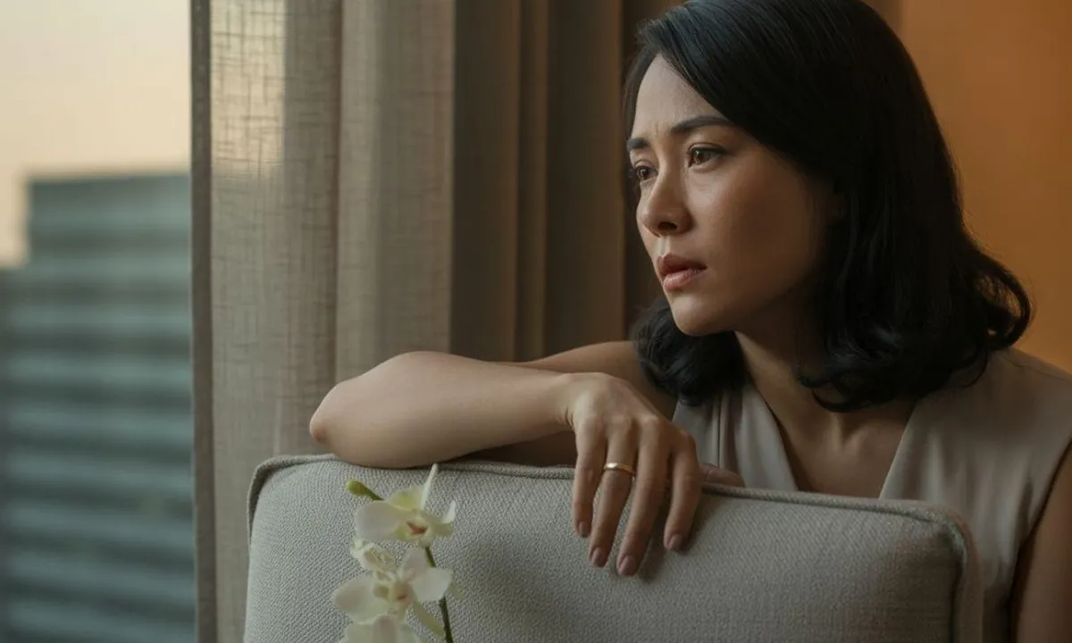 Arti Mimpi Diajak Selingkuh: Makna dan Interpretasi Lengkap